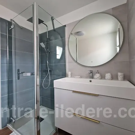 Villa La De Bellevue *