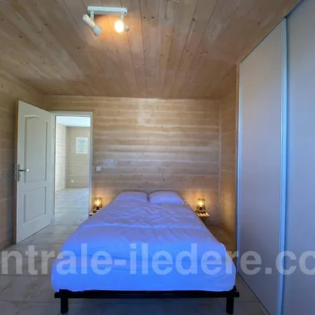 La De Bellevue La Flotte