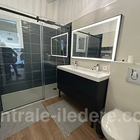 Villa La De Bellevue