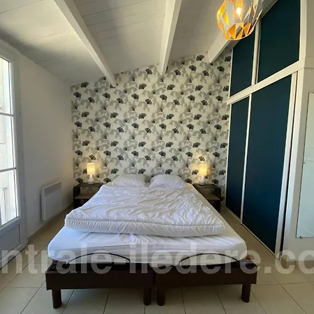 La De Bellevue * La Flotte