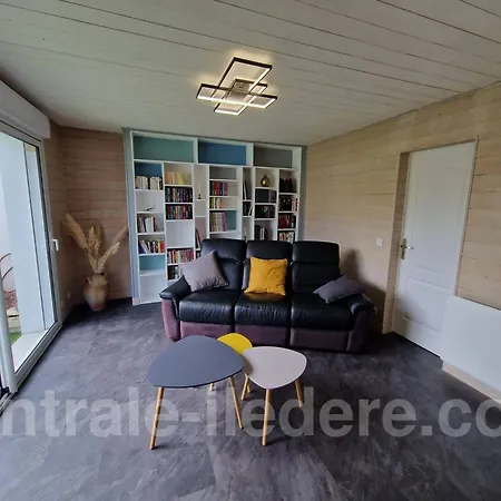 Villa La De Bellevue *