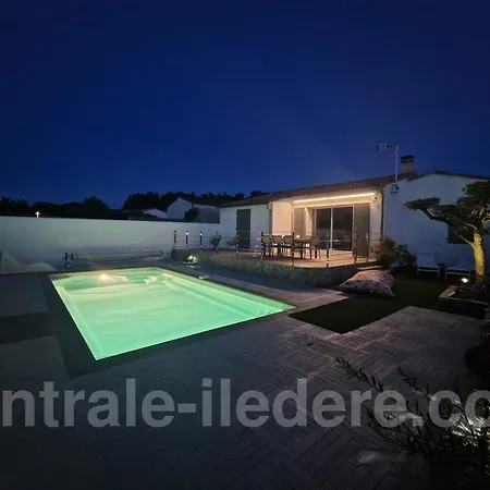 La De Bellevue * La Flotte