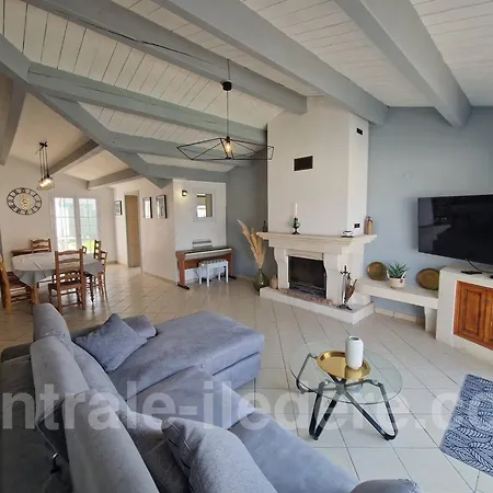 Villa La De Bellevue *