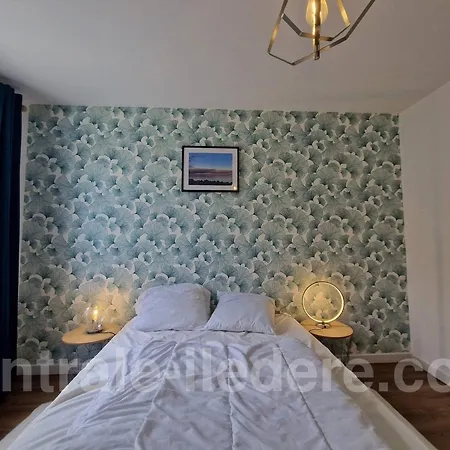 Villa La De Bellevue *