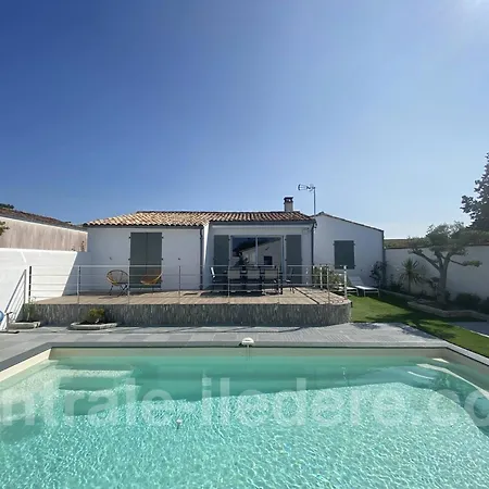 La De Bellevue Villa