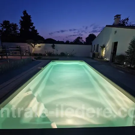La De Bellevue