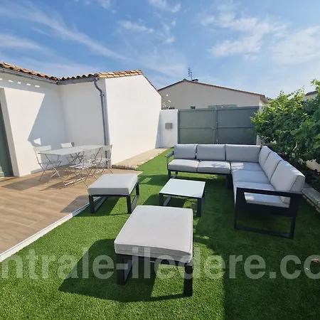 Villa La De Bellevue *