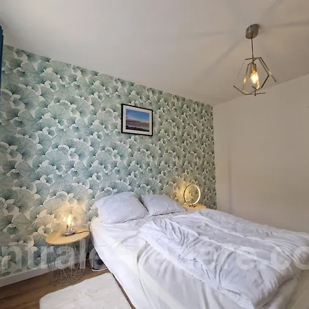 Villa La De Bellevue La Flotte