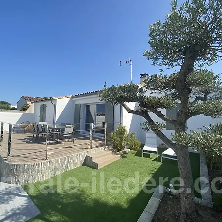 La De Bellevue * La Flotte