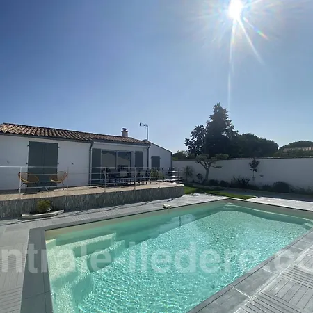 Villa La De Bellevue