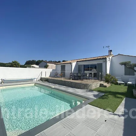 La De Bellevue La Flotte