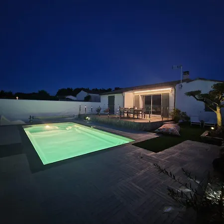 Villa La De Bellevue