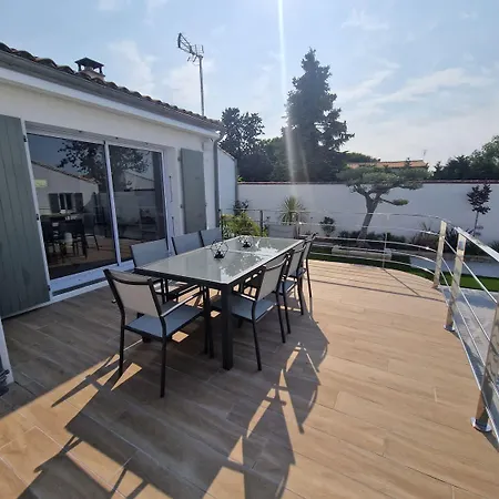 Villa La De Bellevue