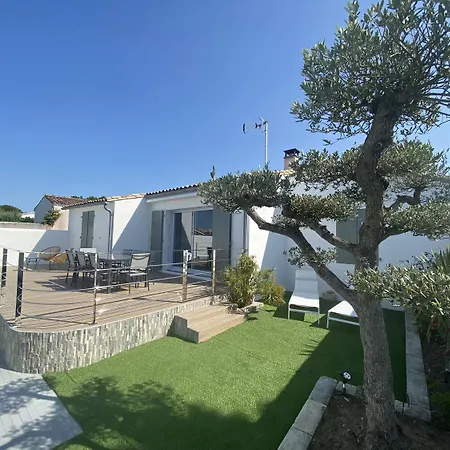 Villa La De Bellevue