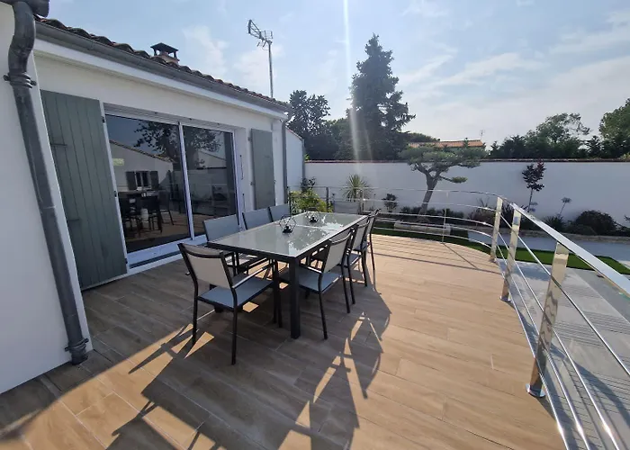 Villa La De Bellevue