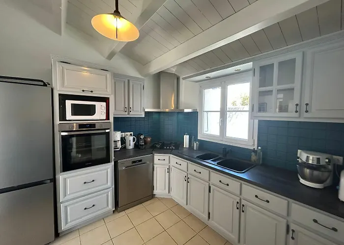 Villa La De Bellevue *